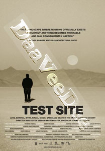 Test Site: North American Desert Culture | Test Site |North American Desert Culture  DVD